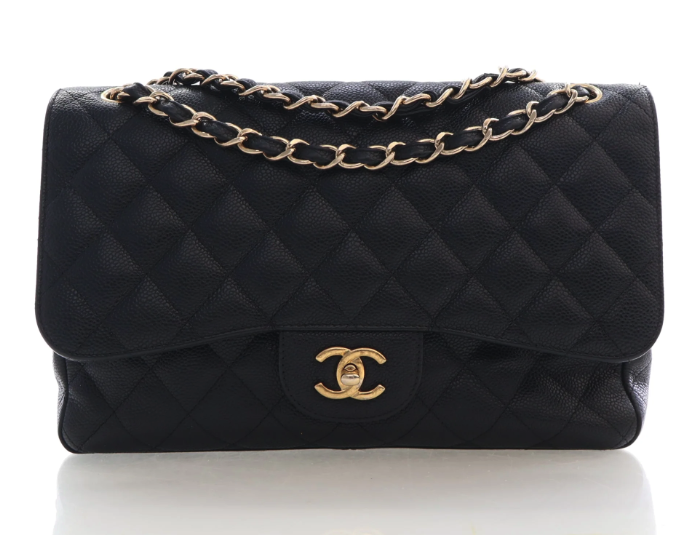 Chanel Jumbo Single Flap
